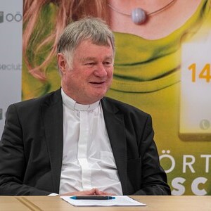 Bischof Manfred Scheuer