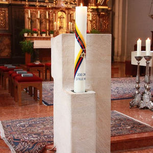 Pfarrgemeinde St. Quirinus on tour