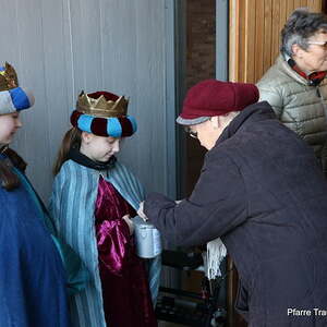 Königliches Engagement bringt Rekordergebnis