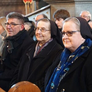 50 Jahre Pfarre Maria Puchheim