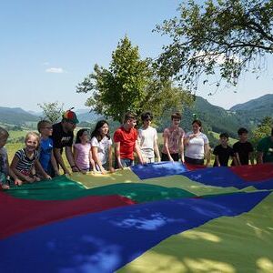 10. bis 16. August 2025 - Losenstein