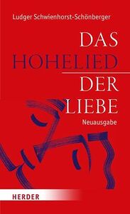 Das Hohelied der Liebe