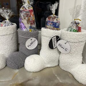 Schön ist's in der stillen Zeit.