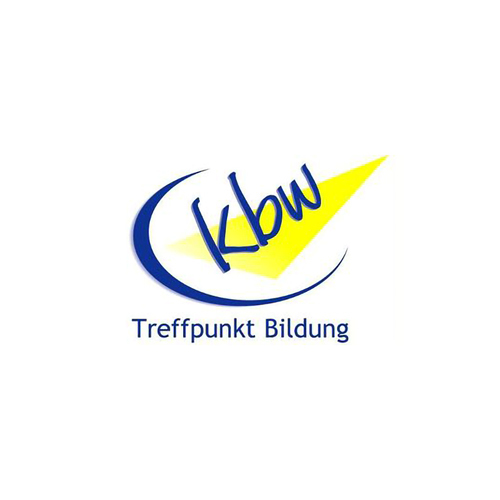 Logo kbw Treffpunkt Bildung