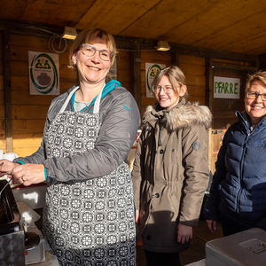 Sa. 7. u. So.  8. Dez. 2019