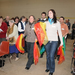 Cursillofest Kremsmünster