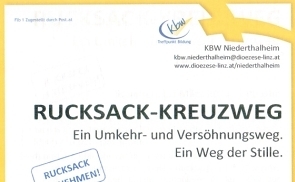 Einladungsflyer