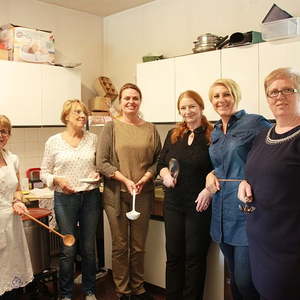 Fest in St. Quirinus