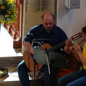 Pfarrfest 2015, Pfarre Neumarkt im Mühlkreis