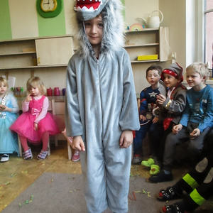 © Kindergarten Riedau