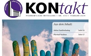 Kontakt 173 Titel