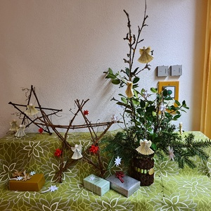 Caritas Cafe, Sarleinsbach, 19. Nov. 2023