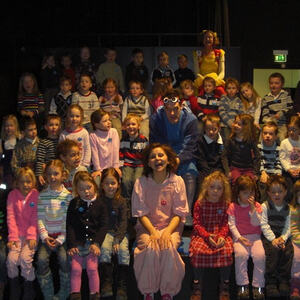 Ostern im Kindergarten