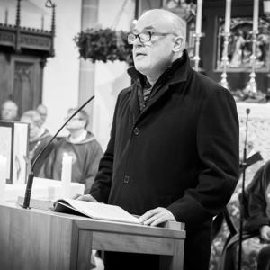 Pfarrkirche Sarleinsbach