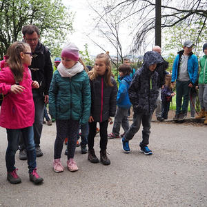 pöstlingbergwanderung_17042016