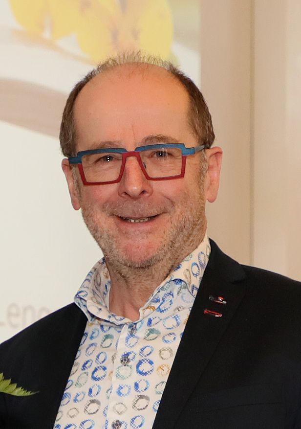 Christian Pichler / (c) FRANZ GEORG REISCHL