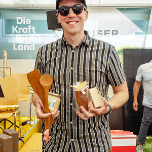 Pfarrfest 2026 in Steinerkirchen
