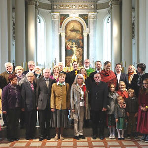 Sonntag, 18. Oktober 2015