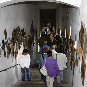 Glockenguss in Passau