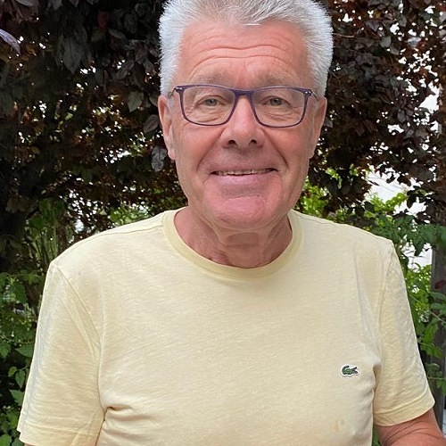 Johann Zeinhofer / Johann Zeinhofer Johann Zeinhofer