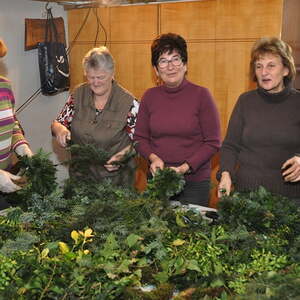 am Pimperlhof, Neuhausen