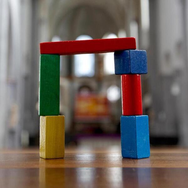 Fachteam Kinderliturgie