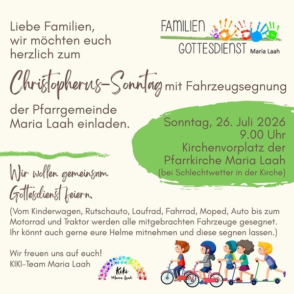 Christophorus