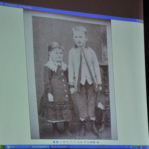 Jugendstil 'Spezial'