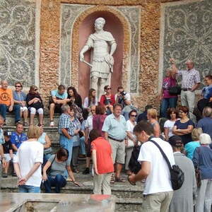 Sparvereinsausflug 2015