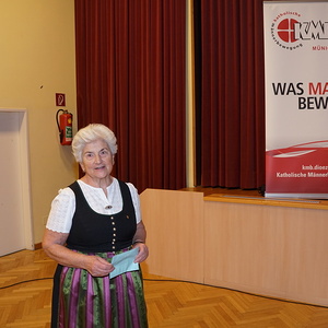 15 Jahre KMB-Münichholz