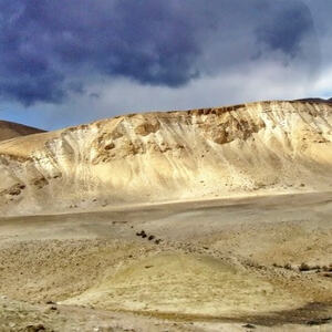 Eindrücke von der pfarrlichen Pilgerreise ins Hl. Land