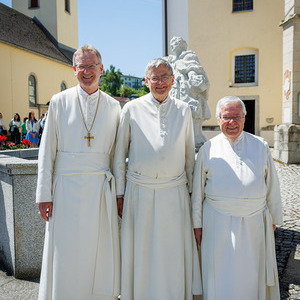 Pfarrfirmung Sarleinsbach 2025