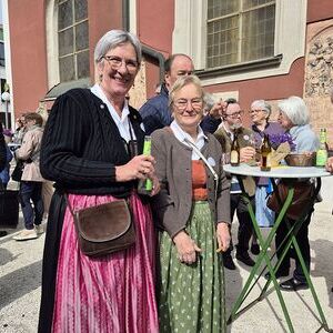 Pfarre Ried im Innkreis