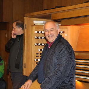 Humor und Freude prägten den prall mit Wissen und Erfahrung gefüllten Tag...