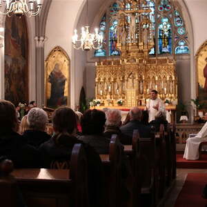 Jugendmaiandacht 2019