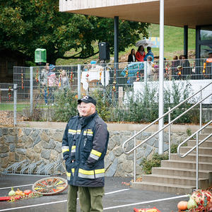 Pfarrcaritaskindergarten Sarleinsbach
