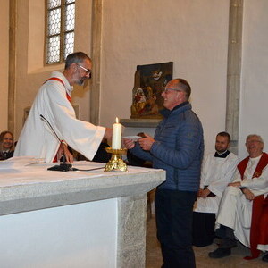 am 14. September 2025