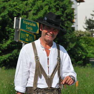 Seniorenausflug ins Seelsorgezentrum Lichtenberg