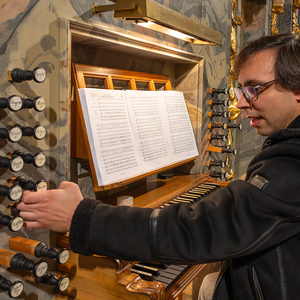 Die Visitation im Dekanat Windischgarsten wurde mit einem festlichen Gottesdienst abgeschlossen.