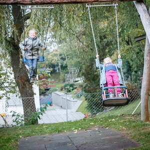 Pfarrcaritaskindergarten Sarleinsbach