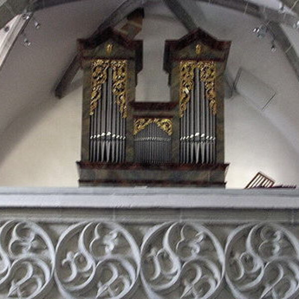 Orgel