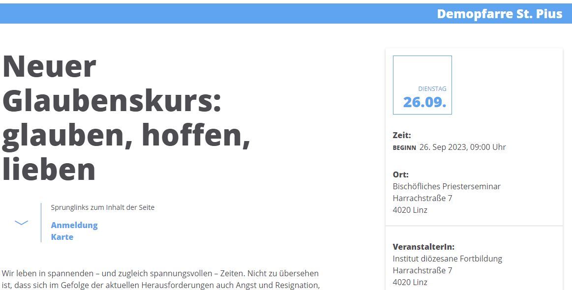 Termin kopieren - Kalender