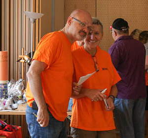 1. Dorfer Flohmarkt 2014