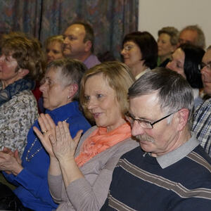 Von Liebe und Griaßschmarrn