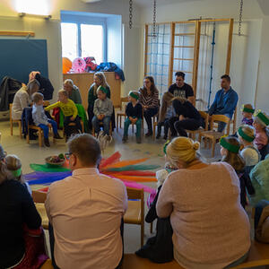 Erntedankfest 2019 in der Pfarre Kopfing