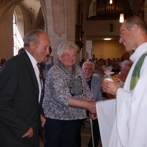 Jubelpaargottesdienst 2022