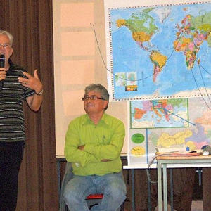 NEUE HEIMAT für alle