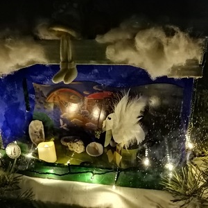 Dörnbacher Adventkalender 2020