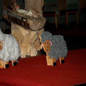 Familienmette, Hl. Abend 2020