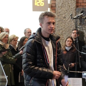 Firmvorstellgottesdienst 2023